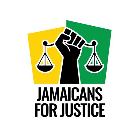 Jamaicans For Justice Jfj Kingston