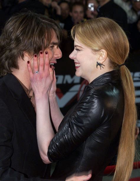 Programmazione film canali italiani di nicole kidman e tom cruise mercoledì 5/02/20 : Is this why Tom Cruise and Nicole Kidman divorced ...