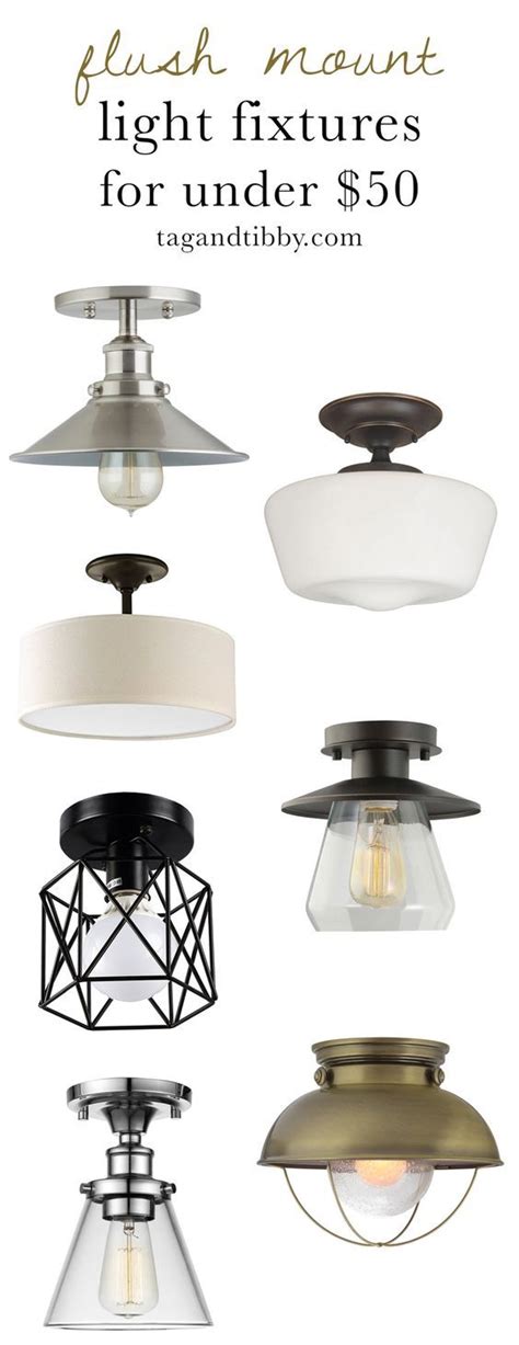 We ship globally · industry leading design · sale: Modern Flush Mount Lighting for Under $50 | Light fixtures ...