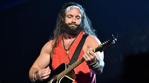 Wwe Provides Injury Update On Elias Following Smackdown And More News