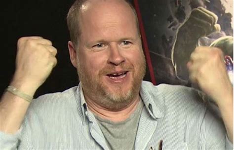 Joss Whedon Regista The Avengers Buffy Marvel Firefly