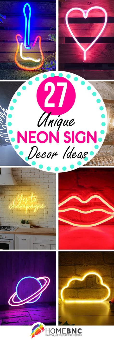 Neon Signs Rainbow Shaped Led Neon Light Night Light Neon Night Sign