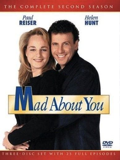 22 Mad About You 1992 1999 Best 90s Tv Shows Askmen