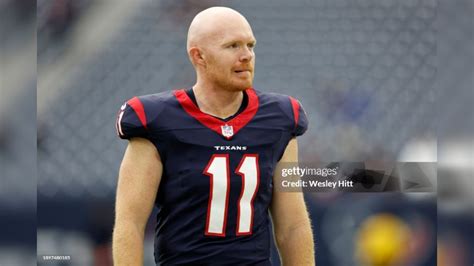 Report Steelers To Sign Punter Cameron Johnston Steelers Depot