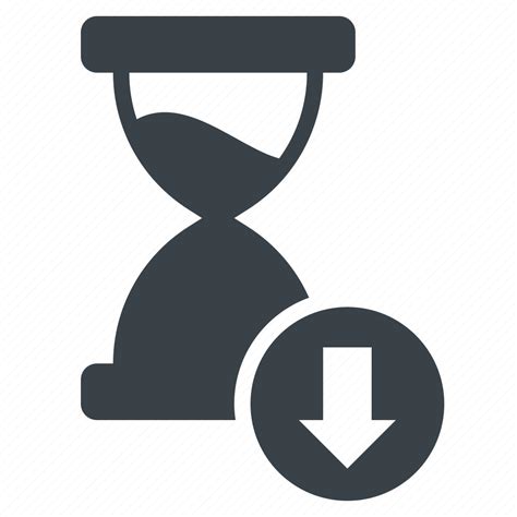 Reduce Wait Time Patient Customer Delay Icon Download On Iconfinder
