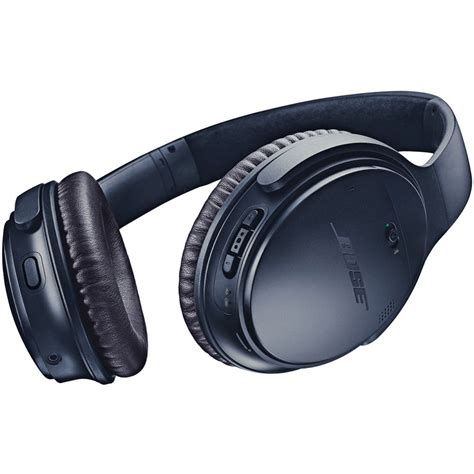 Bose Quietcomfort 35 Series Ii Wireless Noise 789564 0030 Bandh