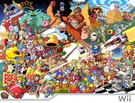 Retro Video Game Characters Remember The Classics Pinterest