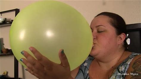 Ssbbw Balloon Inflation And Pop By Bbw Pleasures Faphouse My Xxx Hot Girl