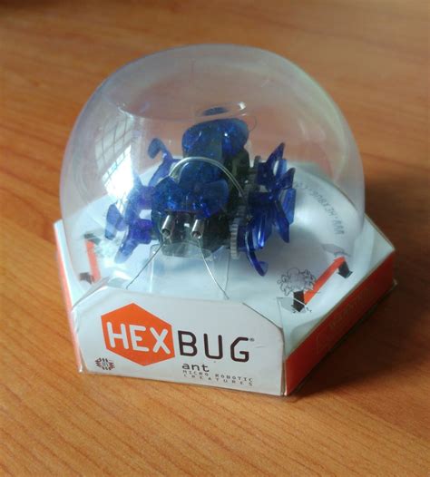 Hex Bug Ant Babies And Kids Baby Nursery And Kids Furniture Other Kids