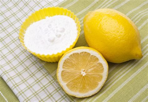 Heres How Lemon And Baking Soda Can Save Your Life