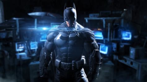 Arkham origins will be retired. Batman, Batman: Arkham Origins Wallpapers HD / Desktop and Mobile Backgrounds
