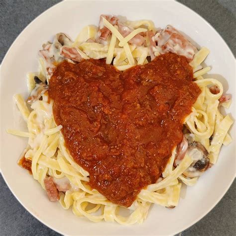 Heart Shaped Pasta Meal Quick And Easy Recipe Romantic Explorers Date Ideas And Romantic