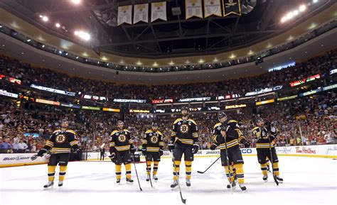 Why I Love Being A Boston Bruins Hockey Fan Boston Bruins Wallpaper