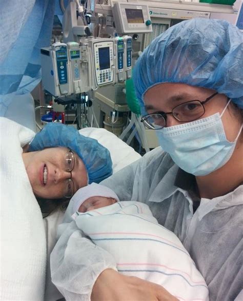 what it is like to have a c section at 31 weeks prematurity awareness month huffpost contributor
