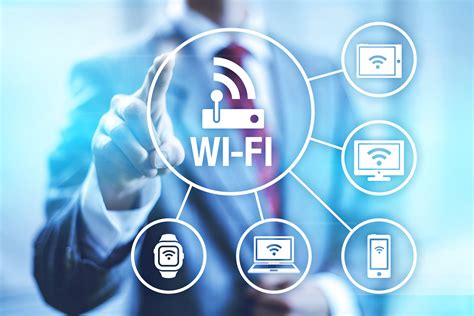 Optimizing Your WiFi Network To Get The Best Coverage And Performance ZIRKEL Internet WiFi