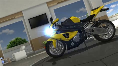 Play Traffic Rider On Pc With Bluestacks
