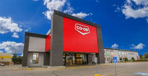 This flyer is valid for coop edmonton food stores. Projects | Quorex Construction | Saskatchewan