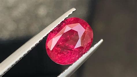 Ruby Is Beneficial For Leo Aries But People Of This Profession