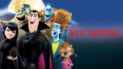 Watch Hotel Transylvania 2012 Full Movie Online Plex