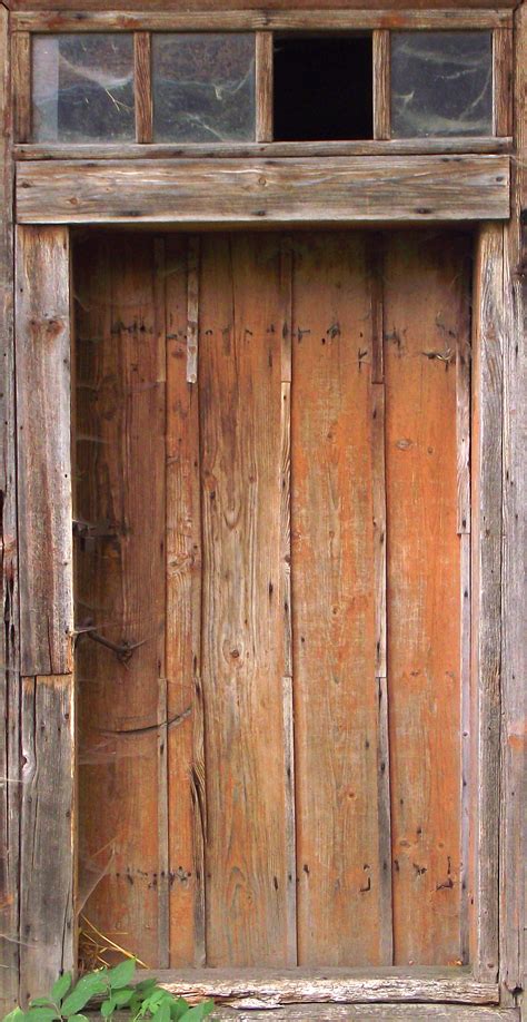 Free Photo Old Wooden Door Antique Ironwork Wood Free Download