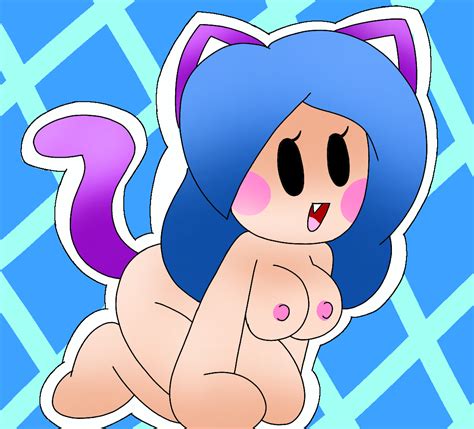 Post 2973852 Crossover Francisca Kirby Star Allies Kirby Series Purplepinkybunny