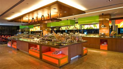 Enjoy free cancellation on most hotels. Concorde Hotel Shah Alam's Melting Pot Cafe Introduces New ...