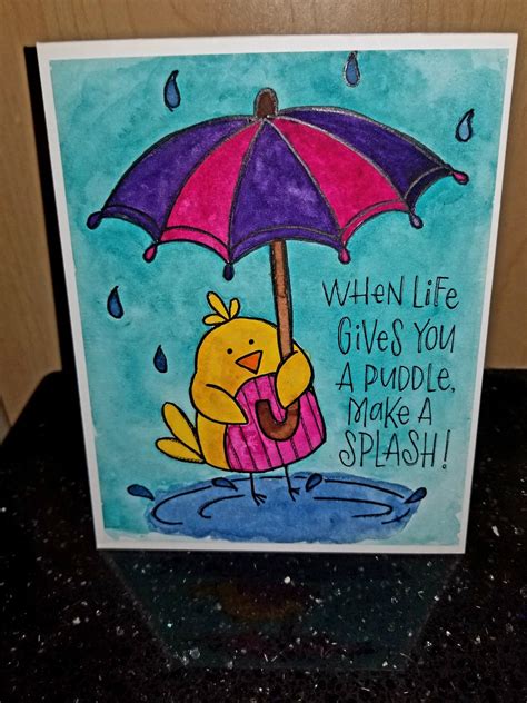 Pin By Dawn James On Cards Ive Made Cards Enamel Pins Splash