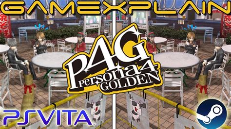 There are new characters and new maps for players to explore. P4 Golden Pc Torrent - Persona 4 Golden Torrent Crack ...