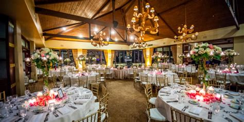 Old ranch country club is a wedding ceremony and reception venue located in seal beach, california. Fairbanks Ranch Country Club Weddings | Get Prices for ...