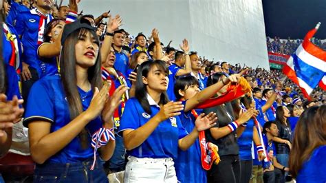 The tournament was initially due to take place between november 31 and. THAILAND vs INDONESIA AFF SUZUKI CUP FINAL 2016 - ไทยแลนด์ ...
