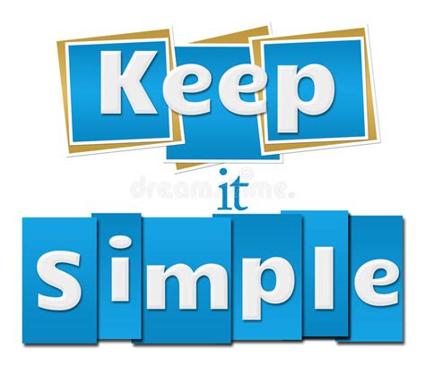 Simplistic Approach Stock Illustrations 38 Simplistic Approach Stock