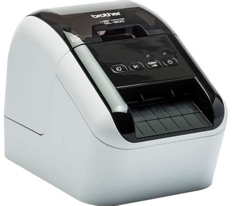 Visit brother's website to download the label printer software installer. Buy BROTHER QL-800 Label Printer | Free Delivery | Currys