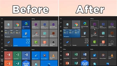 Unlock New Windows 10 20h2 Start Menu Without Upgrading Your Pc 1