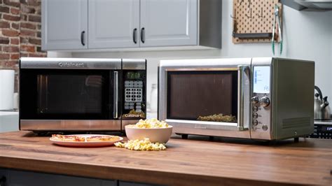 Best Countertop Microwaves Canada Reviewed Canada
