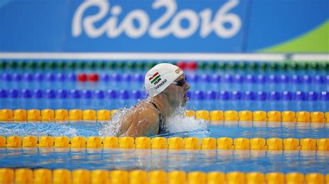 With Seconds To Spare Katinka Hosszu Sets Medley Record The New York