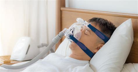 Sleep Apnea Cpap Machines Full Face Masks Bipap And Resmed S10