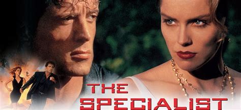 The Specialist 1994 Free Movie Downloads