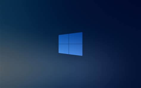 3840x2400 Windows 10x Blue Logo Uhd 4k 3840x2400 Resolution Wallpaper