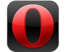 All the materials appearing on the logotyp.us website (including logotypes, company names svg file with theopera minilogo is ready, and download will begin automatically in xx seconds. Opera Mini Updated To 6.0, Now Works With iPad! | MacTrast