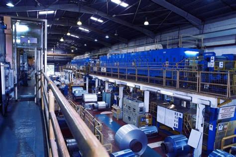 Manufactures, sells, and distributes cement. ALCOM Berhad - Aluminium Company of Malaysia