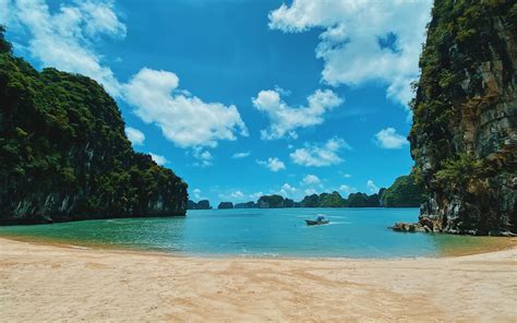 9 Best Beaches In Halong Bay Halongs Best Beaches