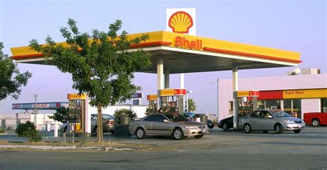 What States Have Shell Gas Stations Lng2019
