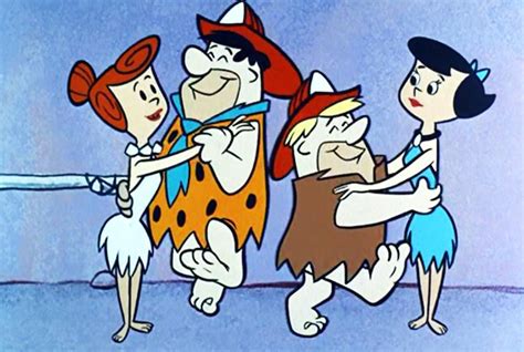 Fun Facts About The Flintstones Flintstones Classic Cartoon
