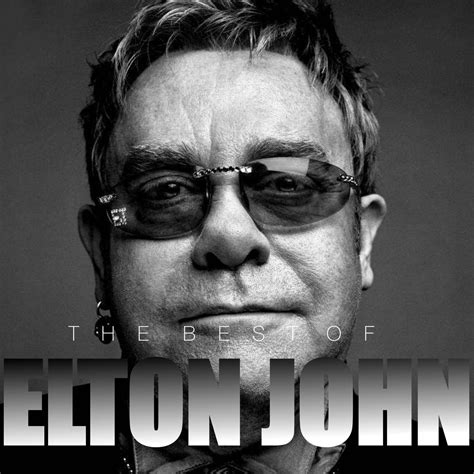 The Best Of Elton John 歌词网