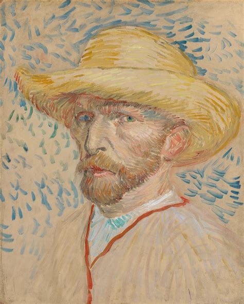 Pin By Anton Stanculescu On Eden Vizual Van Gogh Self Portrait