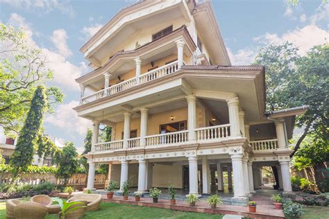 Mehta Mansion A Spacious Home In Lonavala With Pool And Lawn Vista Rooms