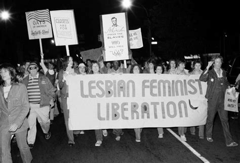 Macydecarlo Lesbian Feminism
