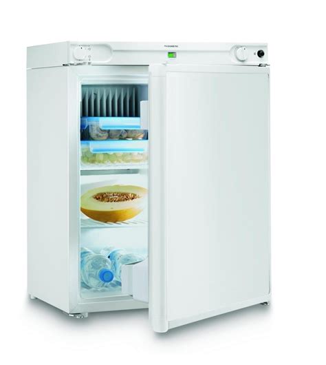 Maybe you would like to learn more about one of these? Dometic Combicool RF 62 Absorber-Kühlschrank, freistehend ...