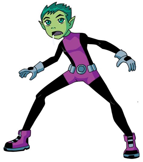 Download Beast Boy Picture Hq Png Image Freepngimg