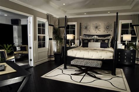 58 Custom Luxury Master Bedroom Designs Pictures